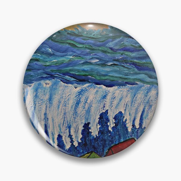Item preview, The Tsunami Cometh designed and sold by George Hutton Hunter.