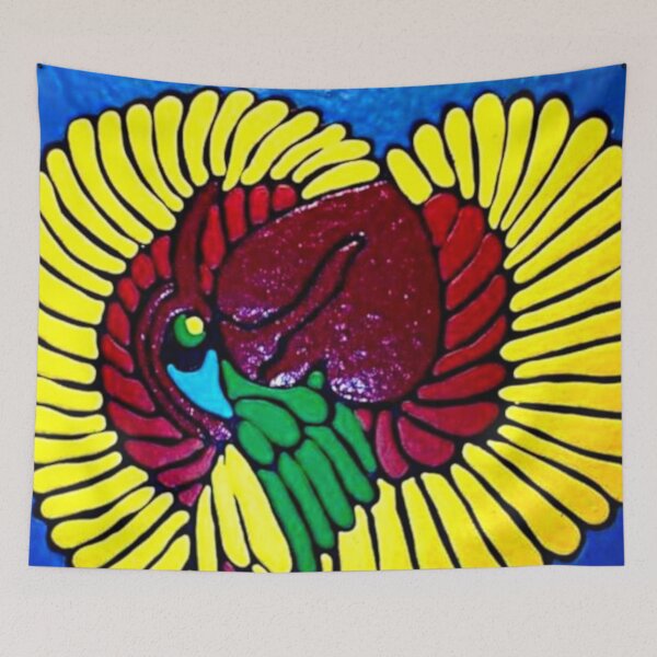 Item preview, Song of the heart designed and sold by Gluecknika.