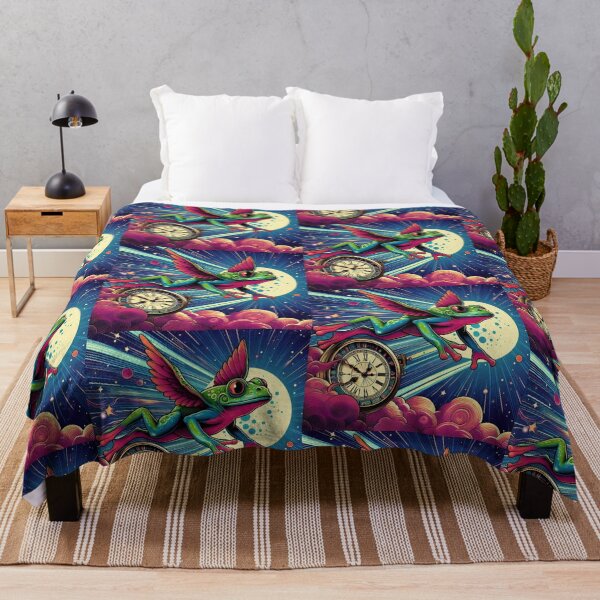Item preview, mystic frog designed and sold by Dogandesighn.