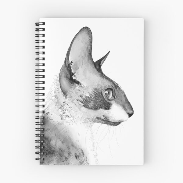 Item preview, Gerard Profile designed and sold by CatsArt-BiHoff.