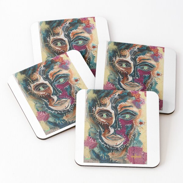 Item preview, layers of the soul designed and sold by omfardostyle.