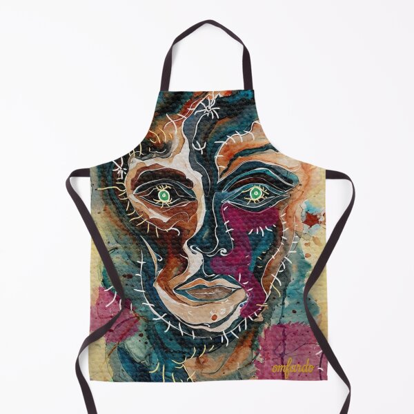 Item preview, layers of the soul designed and sold by omfardostyle.