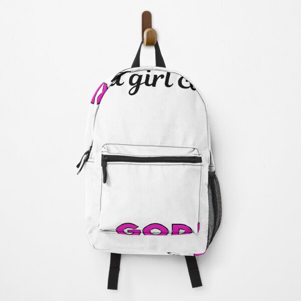 Item preview, GOD FORBID a girl catches a vibe designed and sold by RecessionTreats.