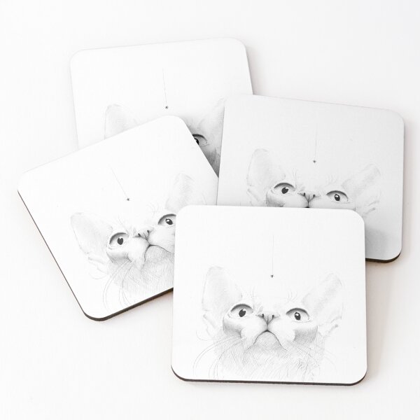 Item preview, Giselle and spider designed and sold by CatsArt-BiHoff.
