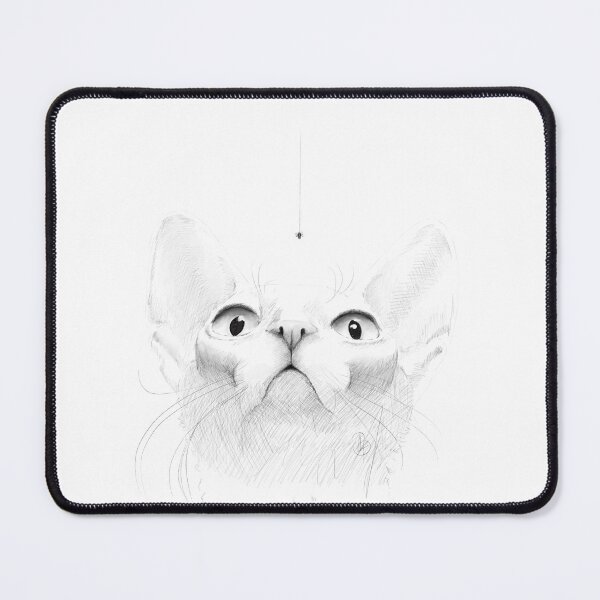Item preview, Giselle and spider designed and sold by CatsArt-BiHoff.
