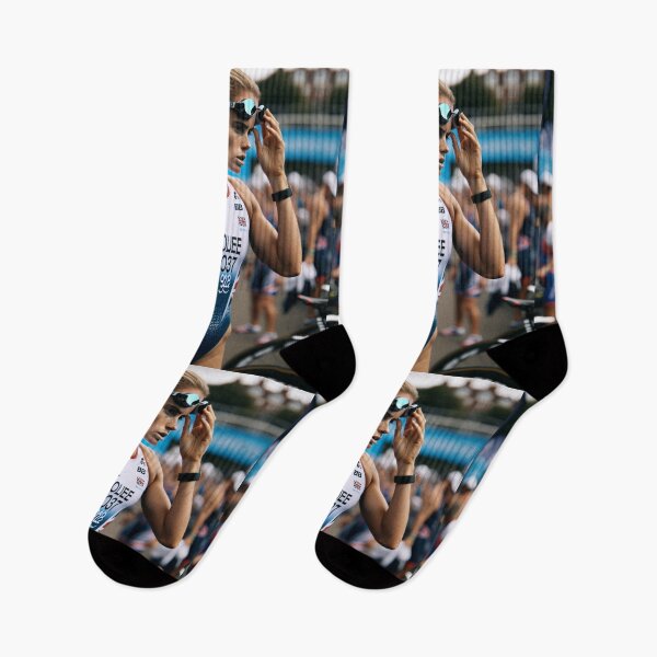 Item preview, "She’s Ready — The Race Starts Within" designed and sold by Triathlongram.