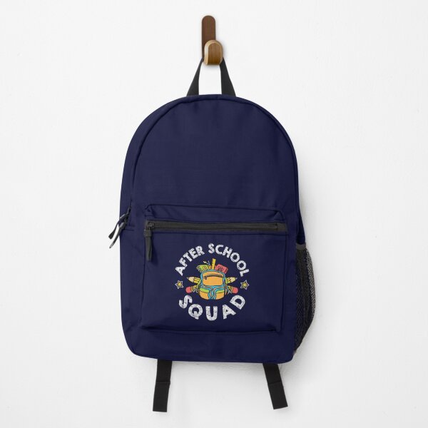 Item preview, After School Squad designed and sold by jaygo.