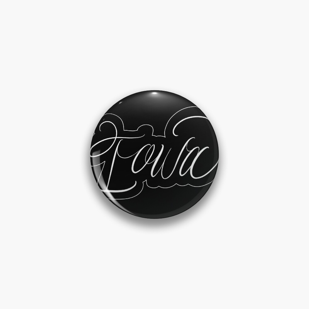 Item preview, Pin designed and sold by CreativeSaze.