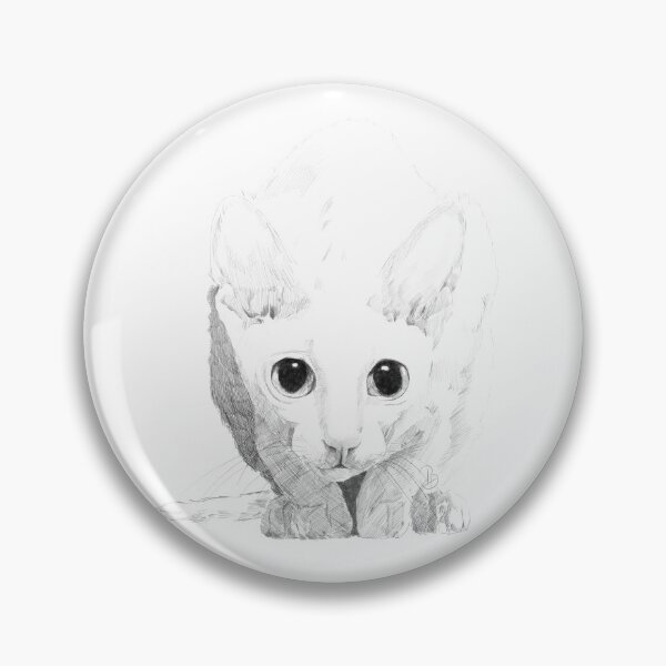 Item preview, Giselle on prowl designed and sold by CatsArt-BiHoff.