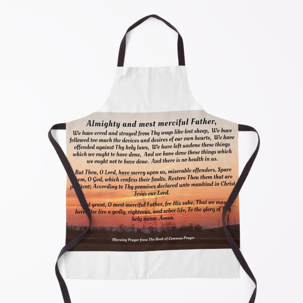 Item preview, Morning Prayer (Book of Common Prayer) designed and sold by stella literarium.