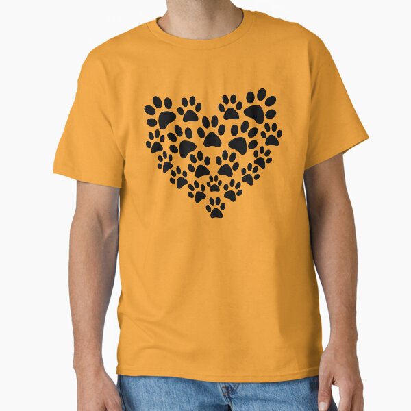 Item preview,  Dog Heart Paw, Paw Dog, Dog Lover, Paw Heart, Dog Gifts, Dog Mom  designed and sold by DesignDenDo.