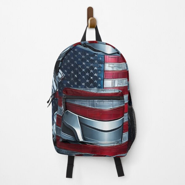 Item preview, USA FLAG 2 designed and sold by StoreWG.