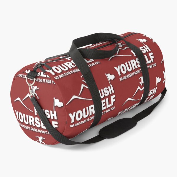 Item preview, Push Yourself designed and sold by DesignOnTshirt.