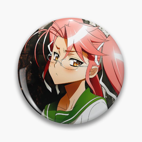Item preview, Saya Takagi - 3 designed and sold by Infinite-Aspire.