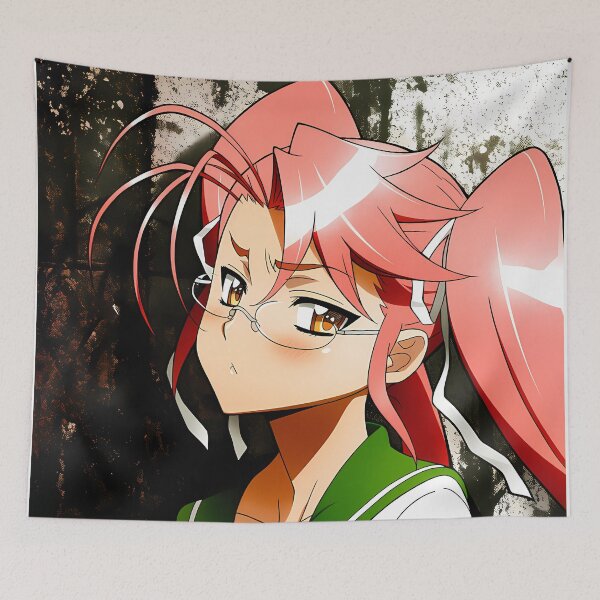 Item preview, Saya Takagi - 3 designed and sold by Infinite-Aspire.