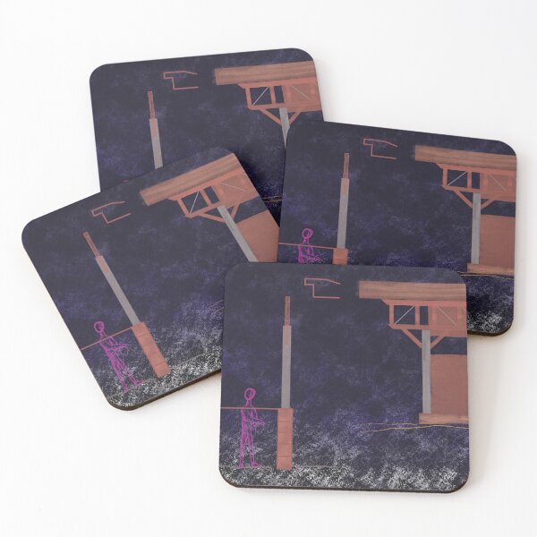 Item preview, Architectural deconstruction  designed and sold by OrizonHandmade.