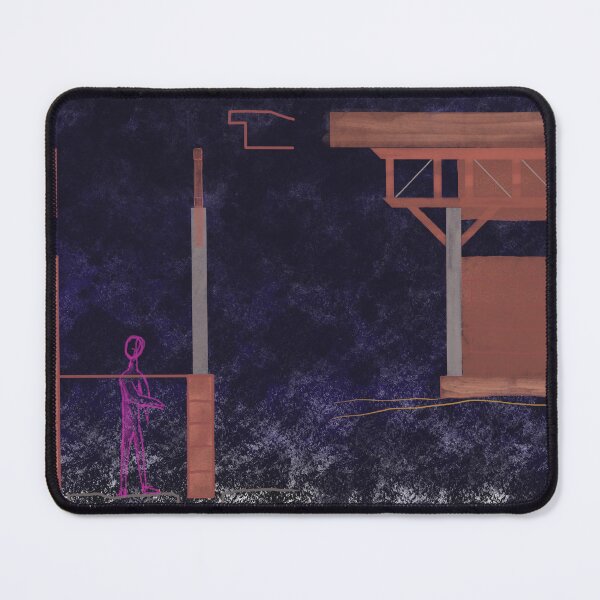 Item preview, Architectural deconstruction  designed and sold by OrizonHandmade.