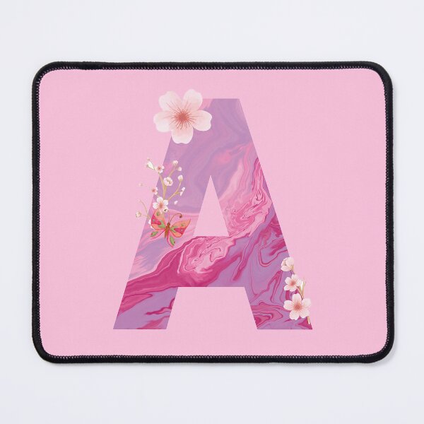 Item preview, The Alphabet Aesthetics- Letter A designed and sold by MilabArt.