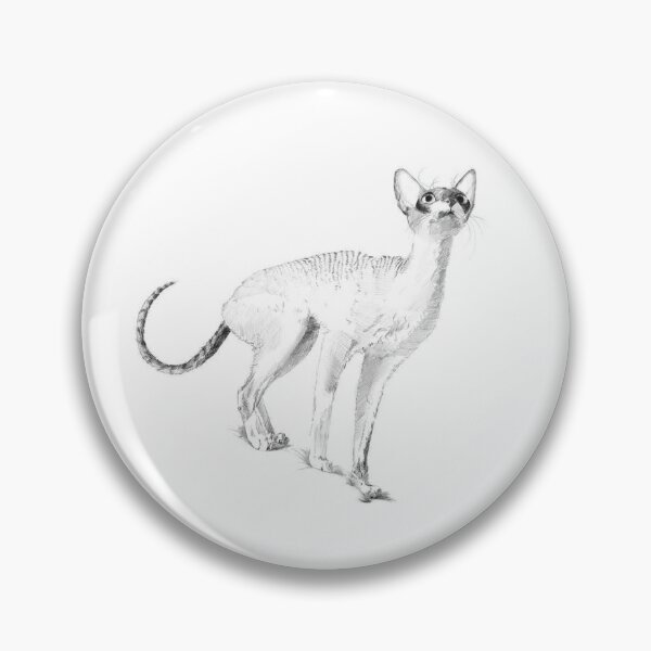 Item preview, Gerard designed and sold by CatsArt-BiHoff.