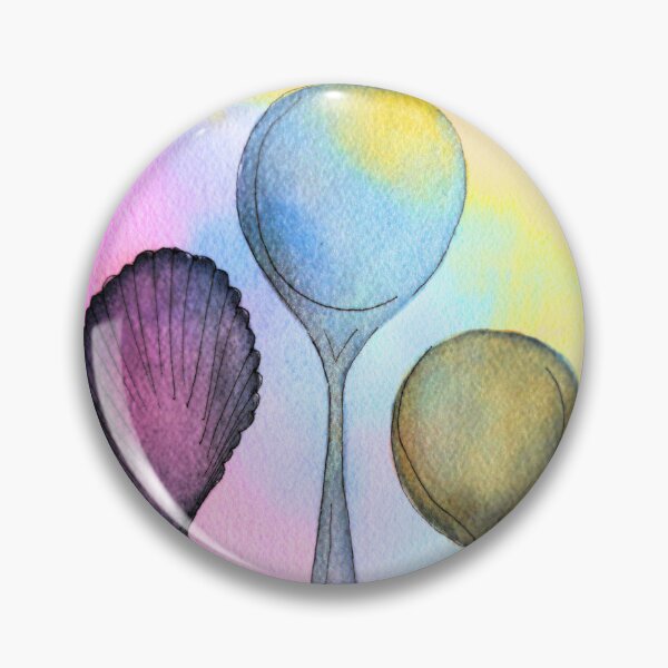 Item preview, Rainbow Spoons 2 designed and sold by HGeanArt.