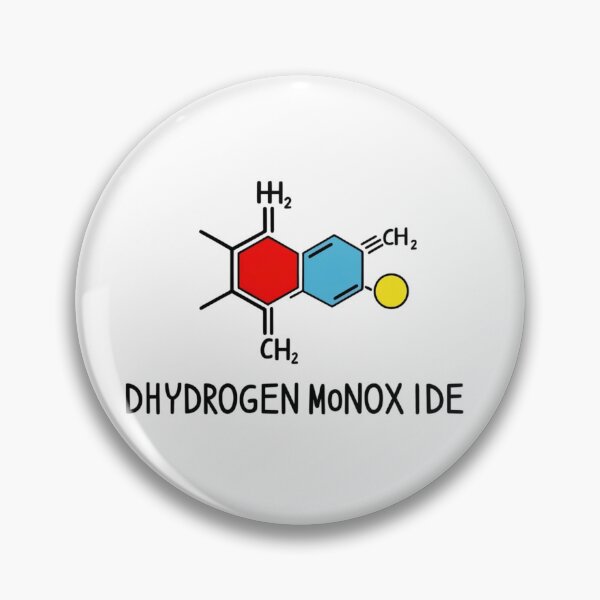 Item preview, Dihydrogen Monoxide – The Essence of Life designed and sold by DigitalDreams cape1445.