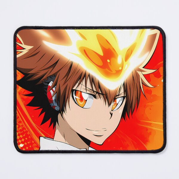Item preview, Tsuna Sawada - 19 designed and sold by Infinite-Aspire.