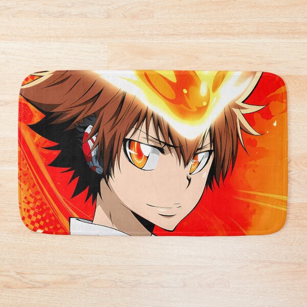 Item preview, Tsuna Sawada - 19 designed and sold by Infinite-Aspire.