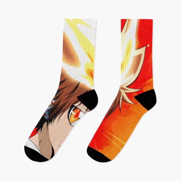 Item preview, Tsuna Sawada - 19 designed and sold by Infinite-Aspire.