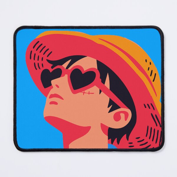 Item preview, Cool Luffy designed and sold by Marcustutz.
