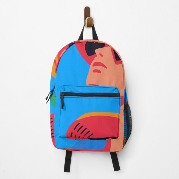 Item preview, Cool Luffy designed and sold by Marcustutz.