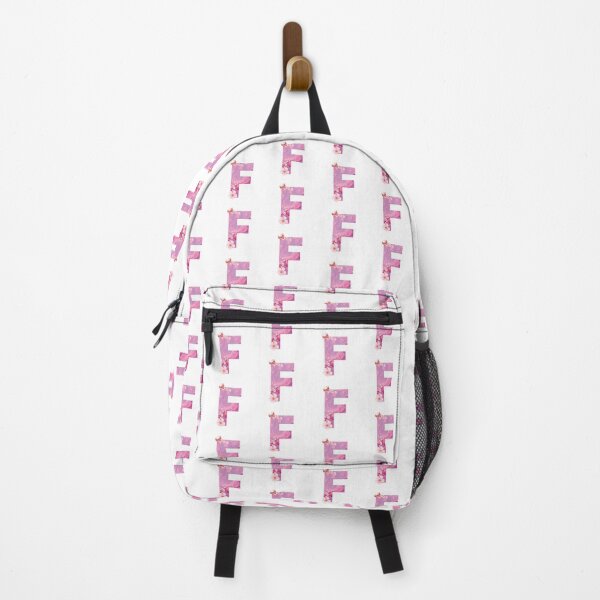 Item preview, The Alphabet Aesthetics-Letter F designed and sold by MilabArt.