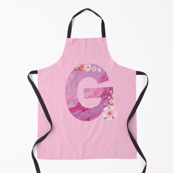 Item preview, The Alphabet Aesthetics- Letter G designed and sold by MilabArt.