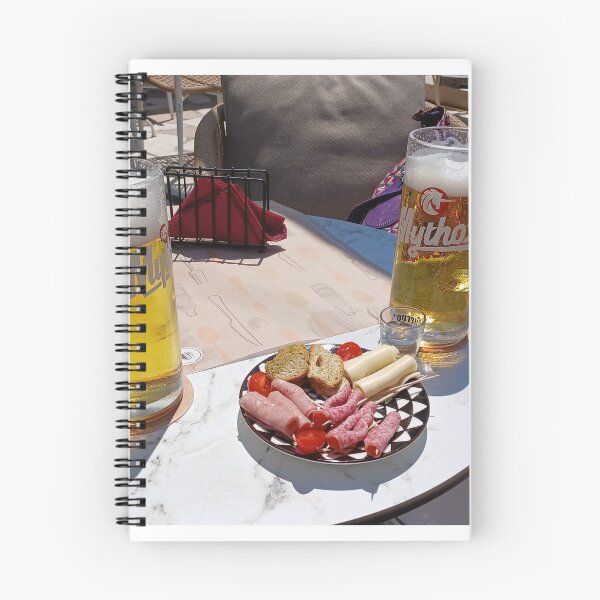 Item preview, Your average Greek lunch.. designed and sold by ronsaunders47.