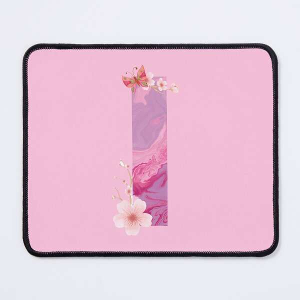 Item preview, The Alphabet Aesthetics- Letter I designed and sold by MilabArt.