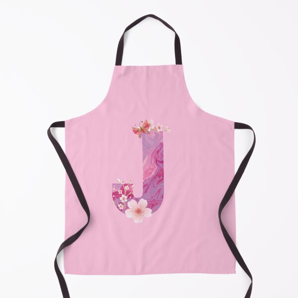 Item preview, The Alphabet Aesthetics- Letter J designed and sold by MilabArt.