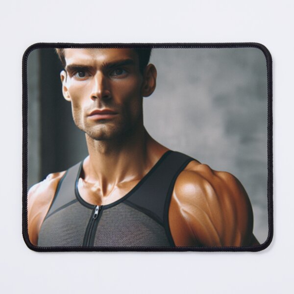 Item preview, "Game Face: Locked In. Ready to Win." designed and sold by Triathlongram.