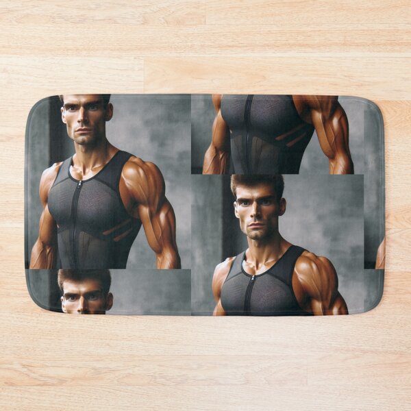 Item preview, "Game Face: Locked In. Ready to Win." designed and sold by Triathlongram.