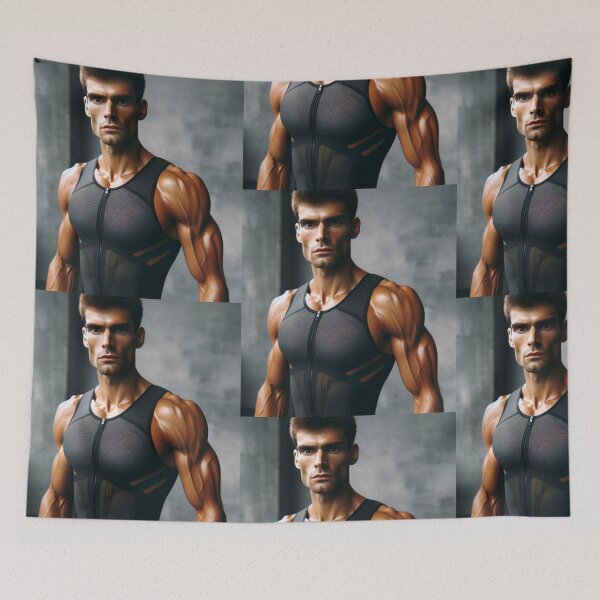Item preview, "Game Face: Locked In. Ready to Win." designed and sold by Triathlongram.
