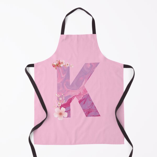 Item preview, The Alphabet Aesthetics- Letter K designed and sold by MilabArt.