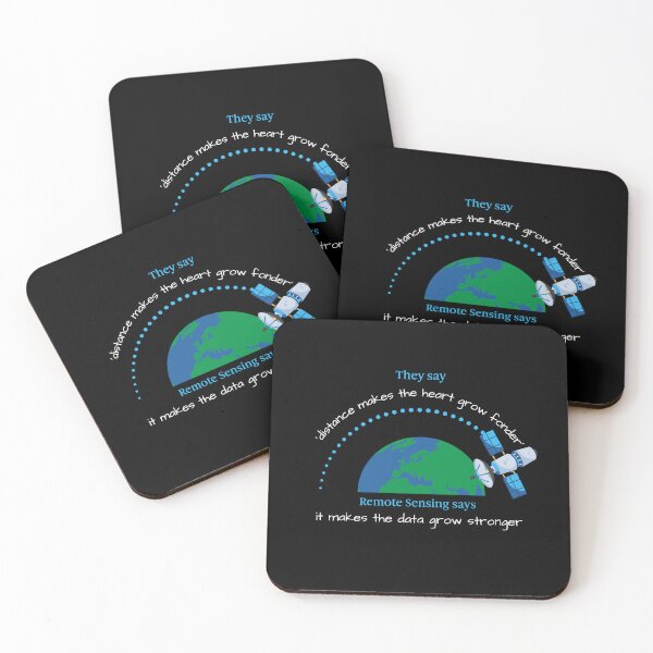 Item preview, More distance, more data designed and sold by Suzielie.