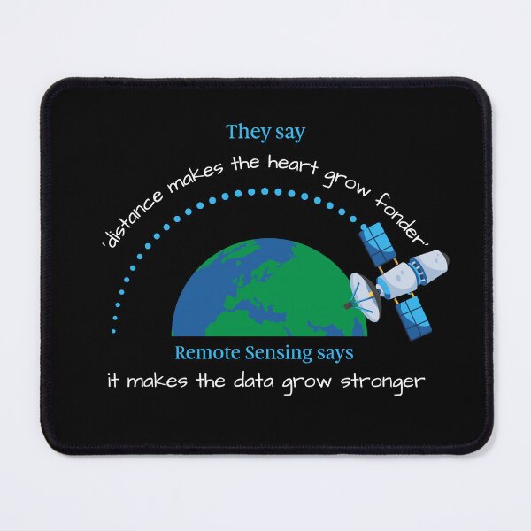 Item preview, More distance, more data designed and sold by Suzielie.