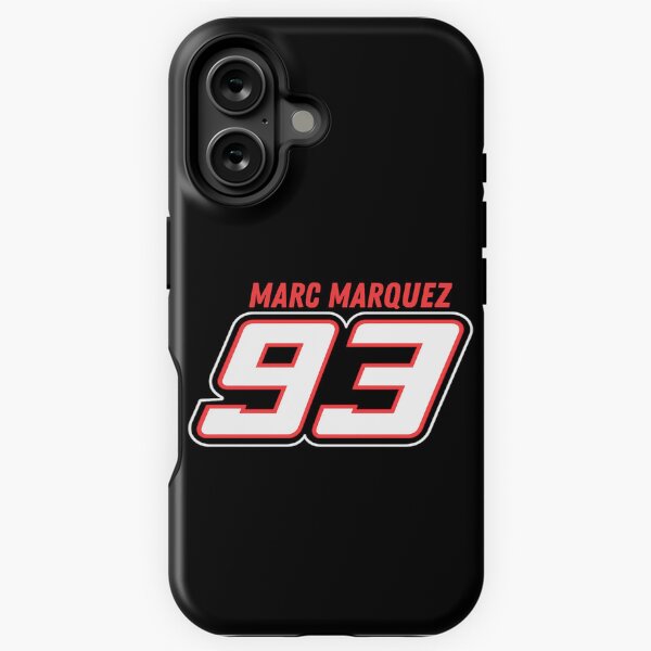 Item preview, Marc Marquez 93  designed and sold by DoemaZ.