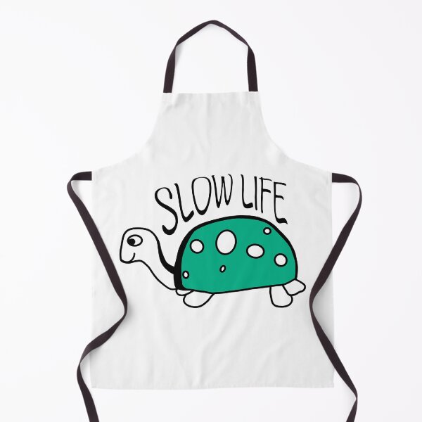 Item preview, Slow Life Turtle Vibes designed and sold by griceyvisuals.