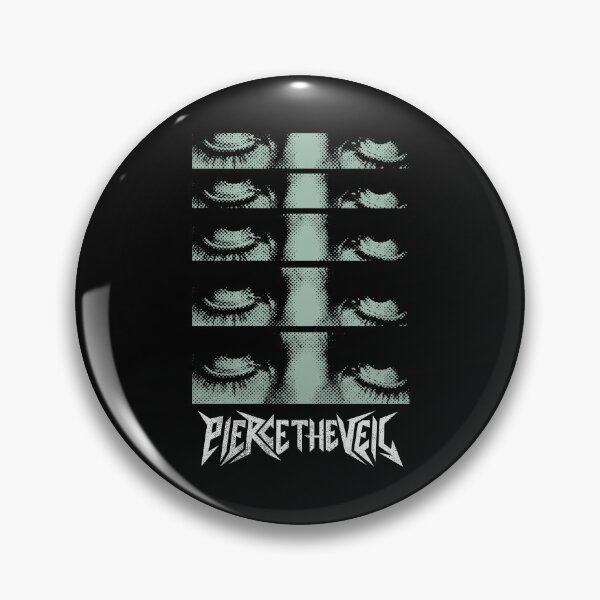 Item preview, Pierce The Veil Retro 90s designed and sold by JoshuaSCT.