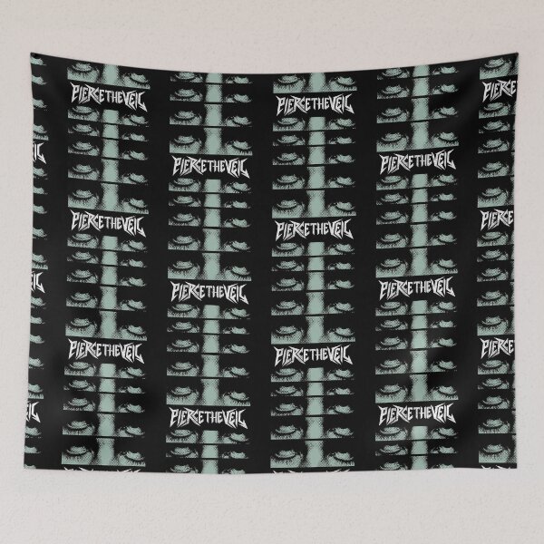 Item preview, Pierce The Veil Retro 90s designed and sold by JoshuaSCT.