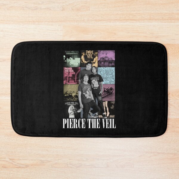 Item preview, Pierce The Veil Band designed and sold by JoshuaSCT.