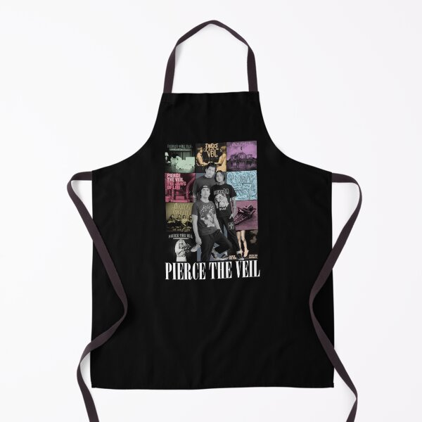 Item preview, Pierce The Veil Band designed and sold by JoshuaSCT.