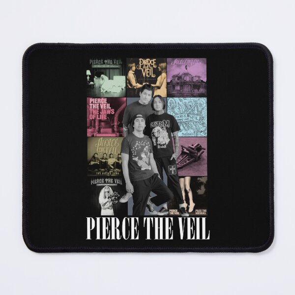 Item preview, Pierce The Veil Band designed and sold by JoshuaSCT.