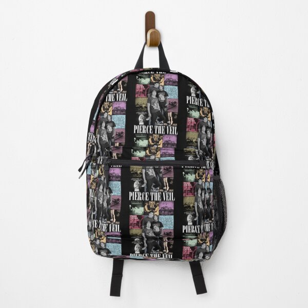 Item preview, Pierce The Veil Band designed and sold by JoshuaSCT.