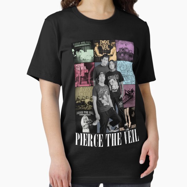 Item preview, Pierce The Veil Band designed and sold by JoshuaSCT.
